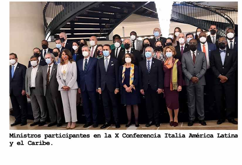 canciller-en-italia